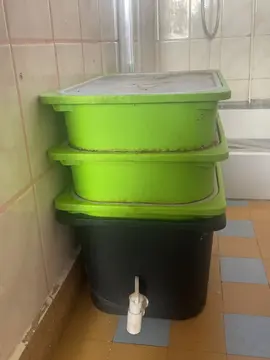 lombricompost