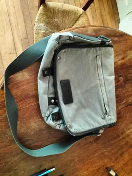 sac bandoulière