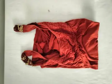 haut débardeur femme M