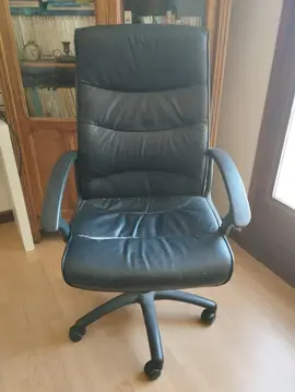 chaise de bureau