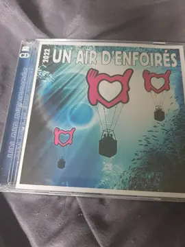 album 2022 musique 🎶