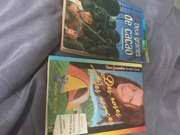 3 livre