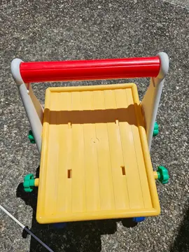 petite desserte roulante enfant