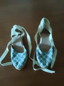 chaussures d'été femme p 37