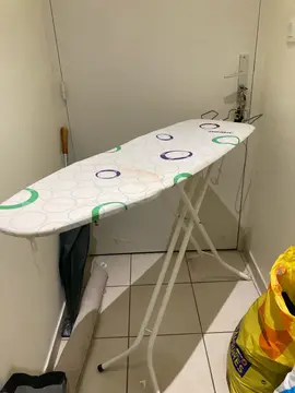 table à repasser
