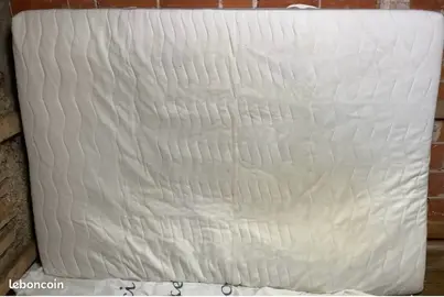 Matelas sultan Ikéa 140x200