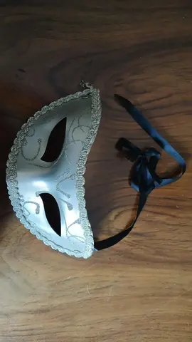 Masque de carnaval de Venise