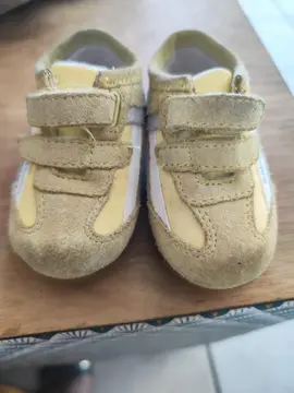 baskets Zara pointure 18