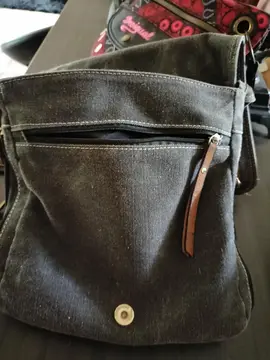 sac bandoulière
