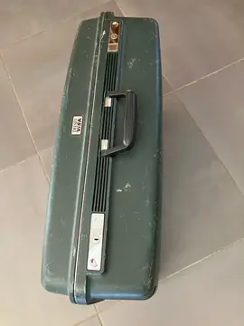 valise rigide Delset