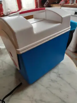 petite glacière
