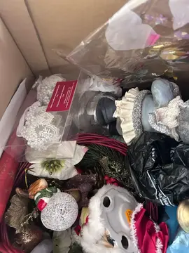 déco Noël