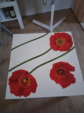 table 55x55x45