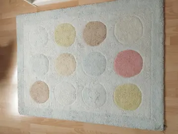 Tapis enfant