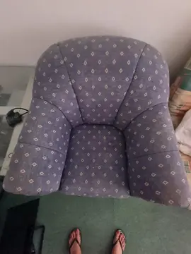 Fauteuil