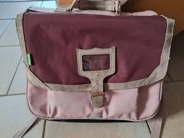 cartable Tann's