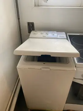 Machine à laver