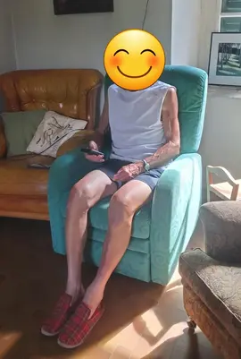 Fauteuil électrique releveur Hukla