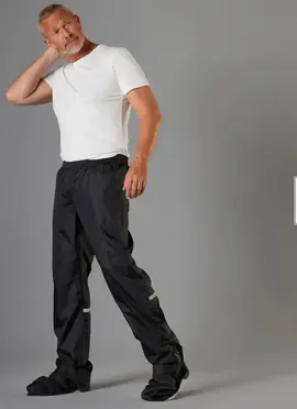 pantalon vélo de pluie XXL neuf