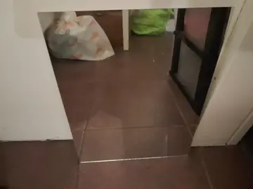 grand miroir