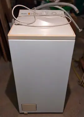 Lave-linge MIELE