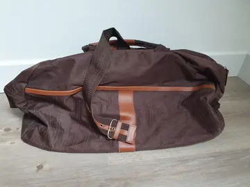 Sac de voyage Camif