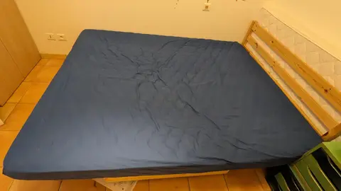 Matelas 160x200