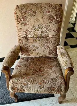 fauteuil