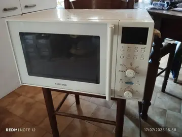 Micro-onde