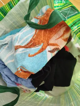 sac vêtements 4-5 ans