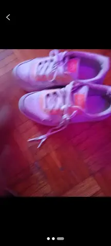 baskets asics 39