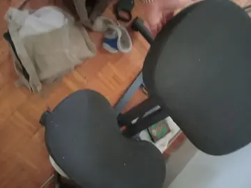 siège ergonomique postural