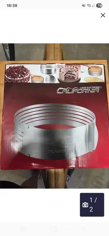 coupe gateau