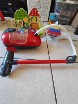 Lots jouets