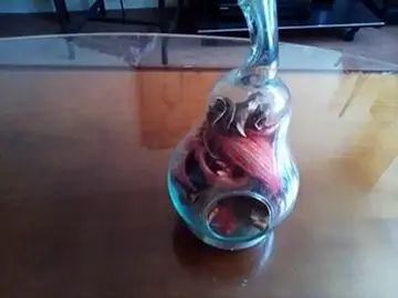 poire pot pourri