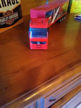 camion miniature
