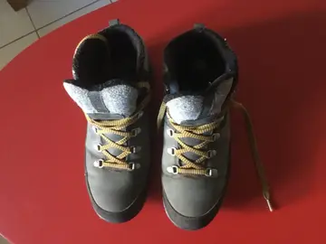 chaussures randonnée homme
