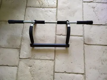 barre de traction
