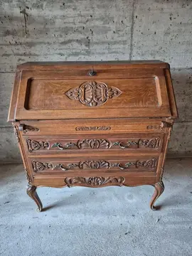 secrétaire ancien