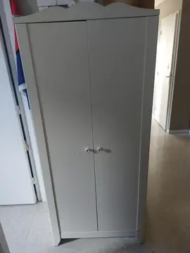 armoire enfant