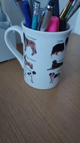 tasse pour stylos