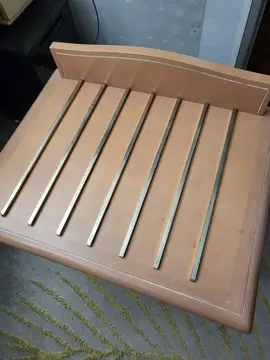 table basse porte bagage