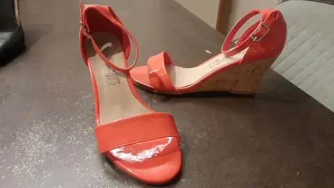 Chaussures femme
