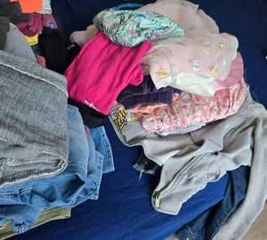vêtements filles 10-12 ans