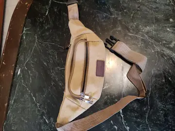 sac banane