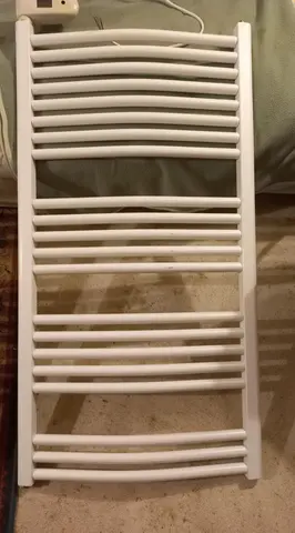 radiateur sèche-serviette