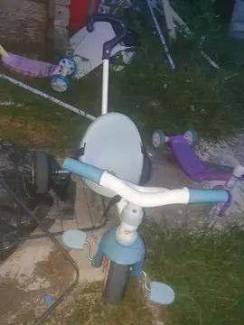 tricycle 2