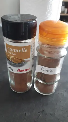 cannelle