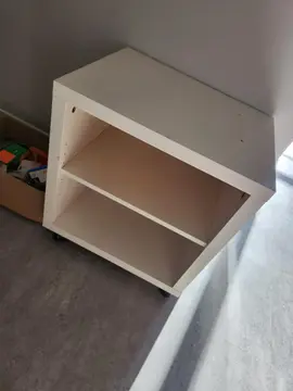 petit meuble à roulettes