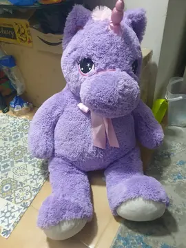 peluche XXL